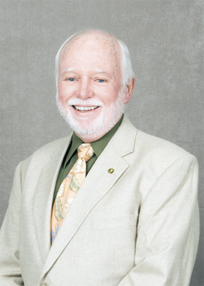 Bob Coady